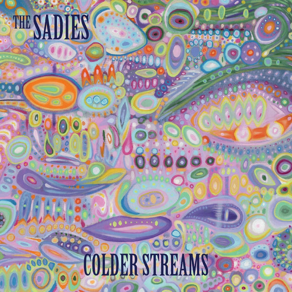 New Vinyl Sadies - Colder Streams LP NEW 10028702