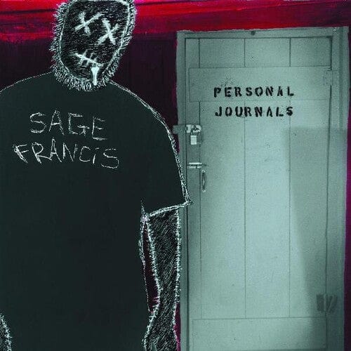 New Vinyl Sage Francis - Personal Journals 2LP NEW 20th Anniversary 10028933