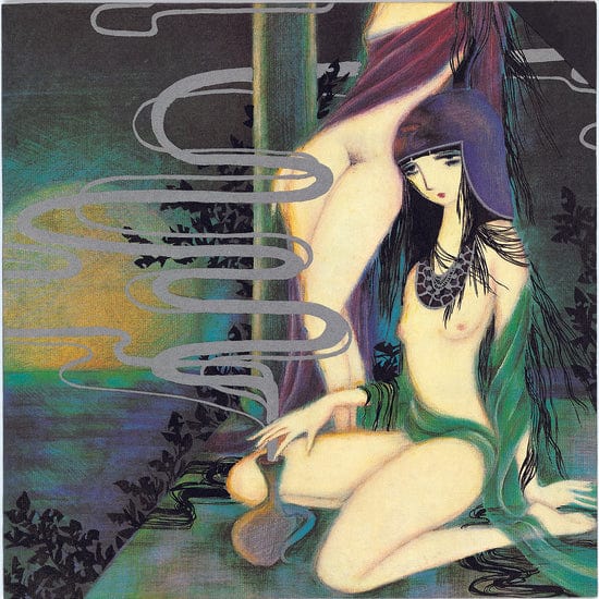 New Vinyl Sai Yoshiko - Mikkou LP NEW 10025815