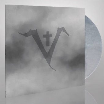 New Vinyl Saint Vitus - Self Titled LP NEW 10016226