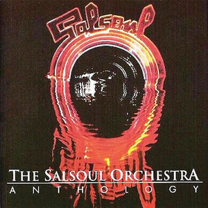 New Vinyl Salsoul Orchestra - Anthology II 2LP NEW 10034500