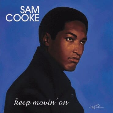 New Vinyl Sam Cooke - Keep Movin' On 2LP NEW 10021084