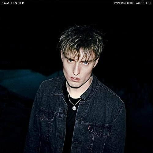 New Vinyl Sam Fender - Hypersonic Missiles LP NEW 10017538