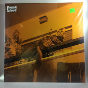 New Vinyl Sam Prekop - The Republic LP NEW 10001439