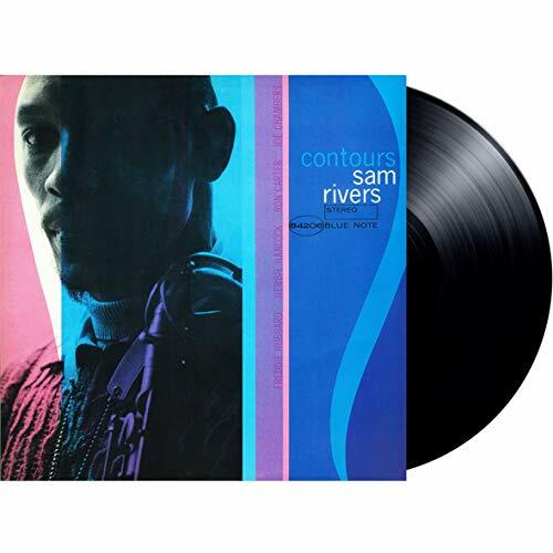 New Vinyl Sam Rivers - Contours LP NEW TONE POET 10017933