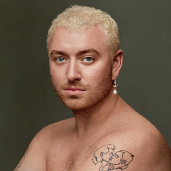 New Vinyl Sam Smith - Gloria LP NEW 10029173