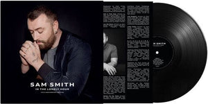 New Vinyl Sam Smith - In The Lonely Hour 10th Anniv. LP NEW 10035073