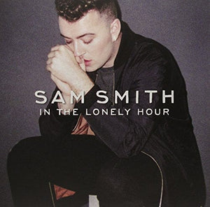 New Vinyl Sam Smith - In The Lonely Hour LP NEW 10003684
