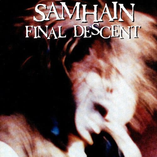 New Vinyl Samhain - Final Descent LP NEW IMPORT 10020724