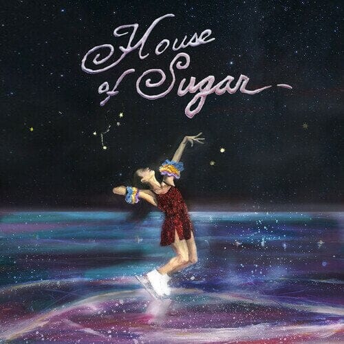 New Vinyl (Sandy) Alex G - House Of Sugar LP NEW 10017608