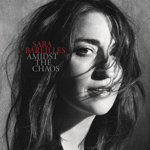 New Vinyl Sara Bareilles - Amidst The Chaos 2LP NEW 10015971