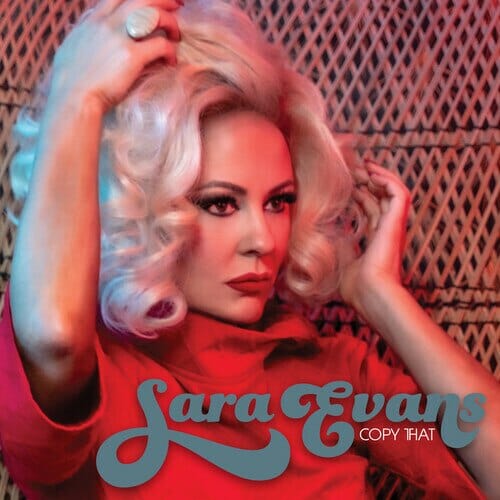 New Vinyl Sara Evans - Copy That LP NEW 10020601