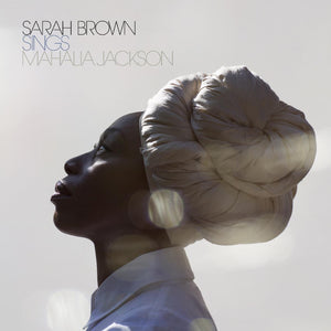 New Vinyl Sarah Brown - Sings Mahalia Jackson LP NEW 10028673