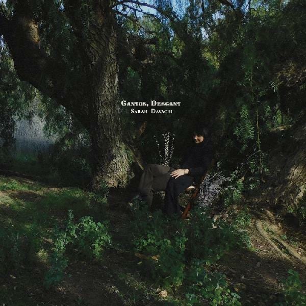 New Vinyl Sarah Davachi - Cantus, Descant LP NEW 10022716