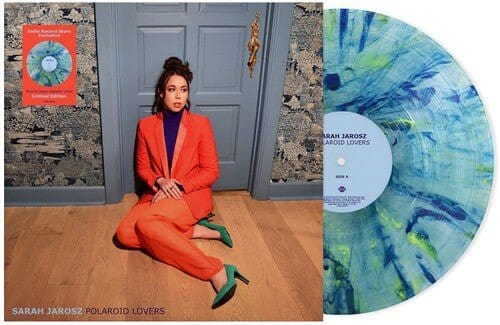 New Vinyl Sarah Jarosz - Polaroid Lovers LP NEW INDIE EXCLUSIVE 10033125