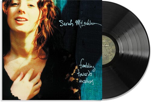 New Vinyl Sarah McLachlan - Fumbling Towards Ecstasy LP NEW 10033359