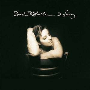 New Vinyl Sarah McLachlan - Surfacing LP NEW 180G Music on Vinyl 10000819