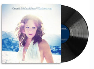 New Vinyl Sarah McLachlan - Wintersong LP NEW 10035893