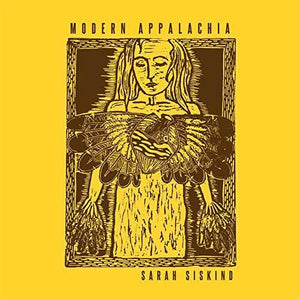 New Vinyl Sarah Siskind - Modern Appalachia LP NEW 10020385