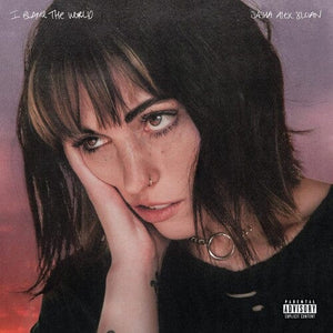 New Vinyl Sasha Alex Sloan - I Blame The World LP NEW 10027276