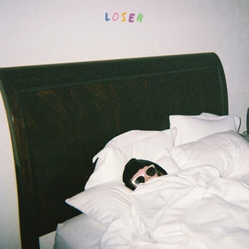 New Vinyl Sasha Sloan - Loser LP NEW 10016228