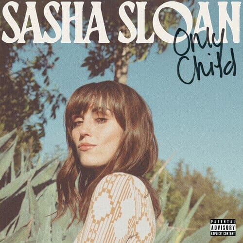 New Vinyl Sasha Sloan - Only Child LP NEW 10020894