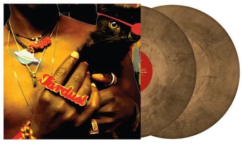 New Vinyl Saul Williams - The Inevitable Rise And Liberation Of Niggy Tardust 2LP NEW 10030972