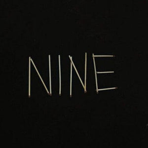 New Vinyl Sault - Nine LP NEW IMPORT 10024958