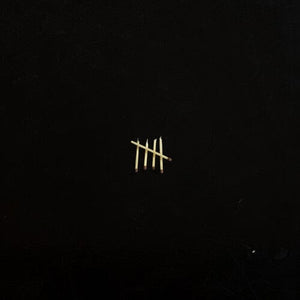 New Vinyl Sault - Sault 5 LP NEW IMPORT 10024961