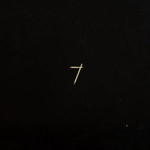 New Vinyl Sault - Sault 7 LP NEW IMPORT 10024963