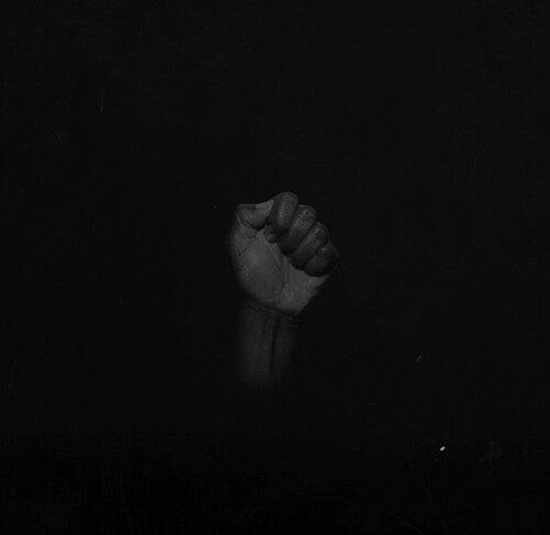 New Vinyl Sault - Untitled (Black Is) 2LP NEW IMPORT 10024960