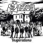 New Vinyl Saxon - Inspirations LP NEW 10022189