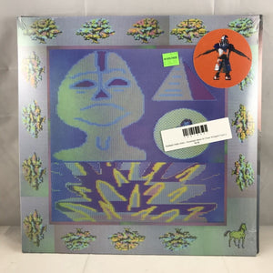 New Vinyl Scallops Hotel (milo) - Sovereign Nose of (Y)our Arrogant Face LP NEW 10014301