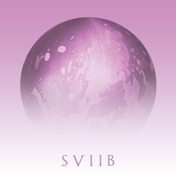 New Vinyl School of Seven Bells - SVIIB LP NEW 10026404