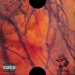 New Vinyl Schoolboy Q - Blank Face 2LP NEW 10009459