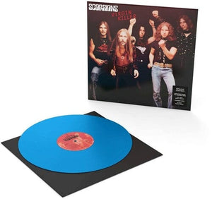 New Vinyl Scorpions - Virgin Killer LP NEW 10030621