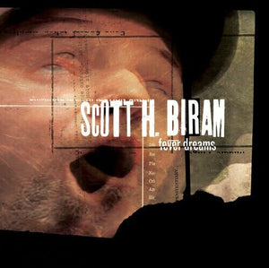 New Vinyl Scott H. Biram - Fever Dreams LP NEW 10021710