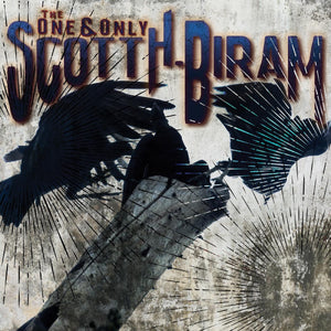 New Vinyl Scott H. Biram - The One & Only LP NEW Colored Vinyl 10033753
