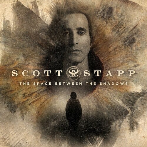 New Vinyl Scott Stapp - The Space Between the Shadows LP NEW 10016981