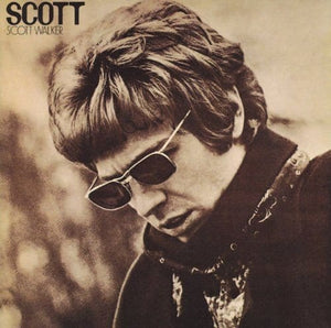 New Vinyl Scott Walker - Scott LP NEW IMPORT 10031598