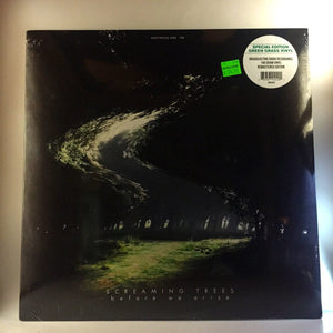 New Vinyl Screaming Trees - Before We Arise LP NEW Green Vinyl 10003030