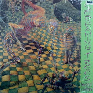 New Vinyl Screaming Trees - Invisible Lantern LP NEW 10033592