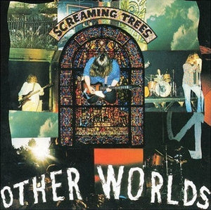 New Vinyl Screaming Trees - Other Worlds LP NEW 10033593