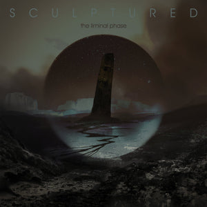 New Vinyl Sculptured - The Liminal Phase LP NEW 10024109