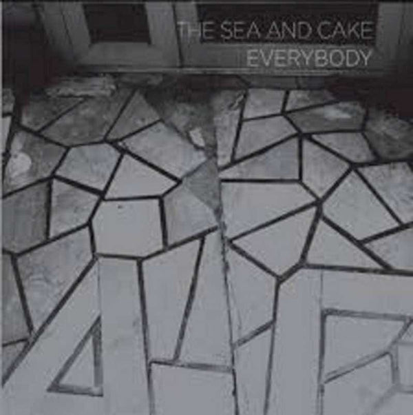 New Vinyl Sea And Cake - Everybody LP NEW 10033758