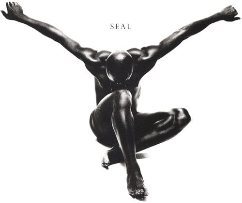 New Vinyl Seal - Seal (Deluxe Edition) 2LP NEW 10034630