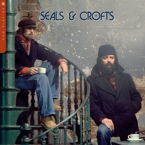 New Vinyl Seals & Crofts - Now Playing LP NEW 10032972