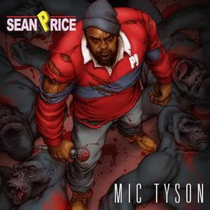 New Vinyl Sean Price - Mic Tyson 2LP NEW 10010058