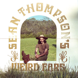 New Vinyl Sean Thompson's Weird Ears - Self Titled LP NEW 10028352