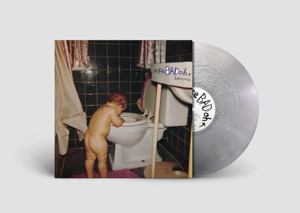 New Vinyl Sebadoh - Bakesale: Deluxe Edition LP NEW COLOR VINYL 10035528